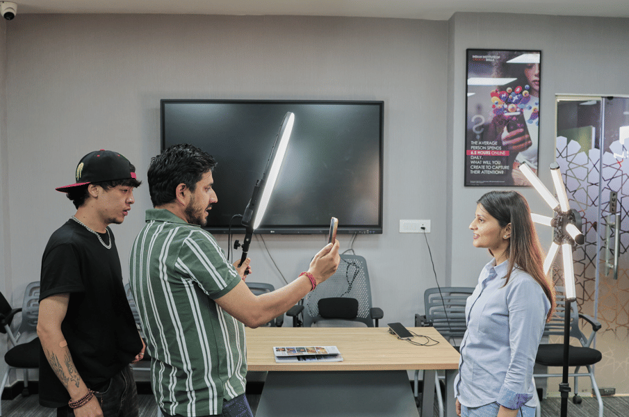 Indian Institute of Creative Skills College Activities photo 47